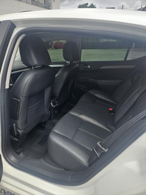 CITROEN C4 Sedan 1.6 16V 4P LOUNGE SHINE THP TURBO AUTOM�TICO, Foto 7