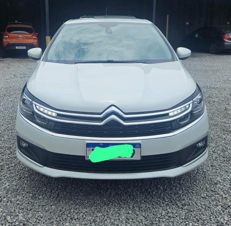 CITROEN C4 Sedan 1.6 16V 4P LOUNGE SHINE THP TURBO AUTOM�TICO, Foto 9