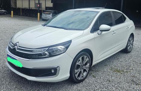 CITROEN C4 Sedan 1.6 16V 4P LOUNGE SHINE THP TURBO AUTOM�TICO, Foto 11
