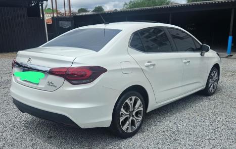 CITROEN C4 Sedan 1.6 16V 4P LOUNGE SHINE THP TURBO AUTOM�TICO, Foto 12