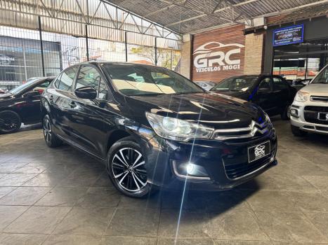 CITROEN C4 Sedan 1.6 16V 4P FLEX LOUNGE ORIGINE AUTOM�TICO, Foto 3