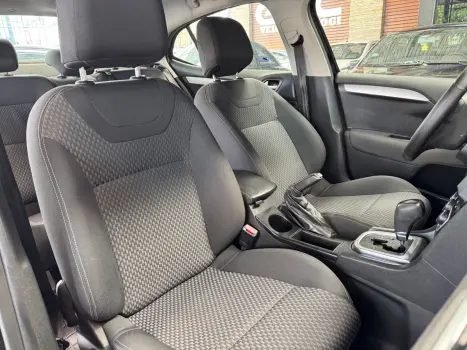 CITROEN C4 Sedan 1.6 16V 4P FLEX LOUNGE ORIGINE AUTOM�TICO, Foto 13