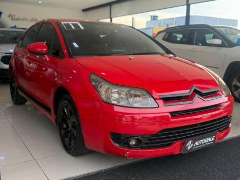 CITROEN C4 Sedan 1.6 16V 4P GLX PALLAS, Foto 1