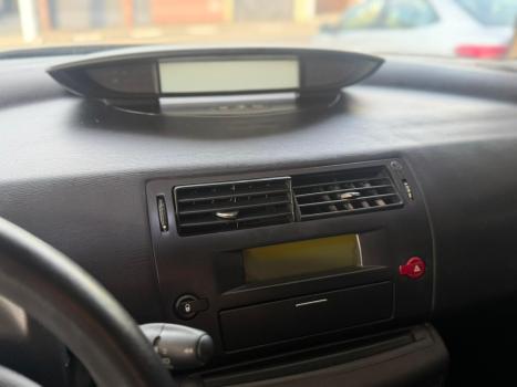 CITROEN C4 Sedan 1.6 16V 4P GLX PALLAS, Foto 16