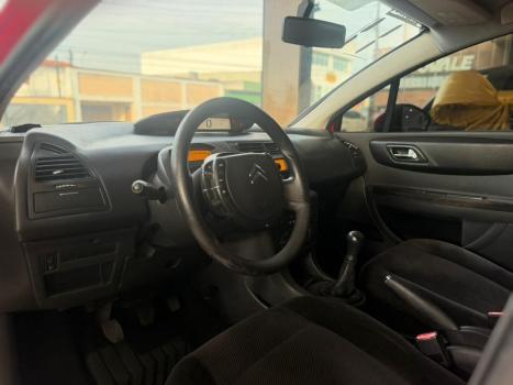 CITROEN C4 Sedan 1.6 16V 4P GLX PALLAS, Foto 19