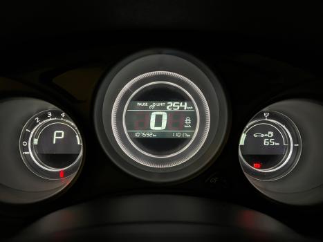 CITROEN C4 Sedan 1.6 16V 4P FLEX LOUNGE ORIGINE AUTOM�TICO, Foto 9