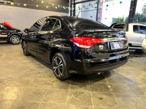 CITROEN C4 Sedan 1.6 16V 4P FLEX LOUNGE ORIGINE AUTOM�TICO, Foto 15
