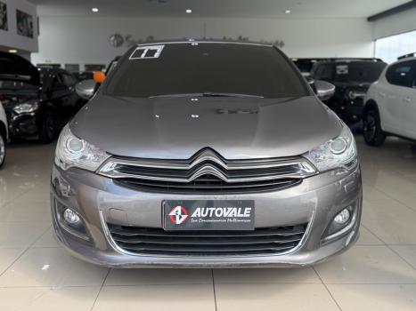 CITROEN C4 Sedan 1.6 16V 4P PALLAS EXCLUSIVE LOUNGE AUTOM�TICO, Foto 2