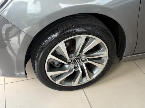 CITROEN C4 Sedan 1.6 16V 4P PALLAS EXCLUSIVE LOUNGE AUTOM�TICO, Foto 5