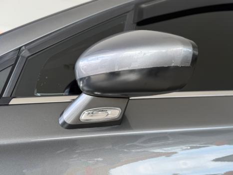 CITROEN C4 Sedan 1.6 16V 4P PALLAS EXCLUSIVE LOUNGE AUTOM�TICO, Foto 8