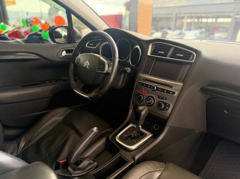 CITROEN C4 Sedan 1.6 16V 4P PALLAS EXCLUSIVE LOUNGE AUTOM�TICO, Foto 9