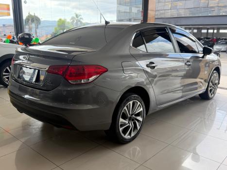 CITROEN C4 Sedan 1.6 16V 4P PALLAS EXCLUSIVE LOUNGE AUTOM�TICO, Foto 11