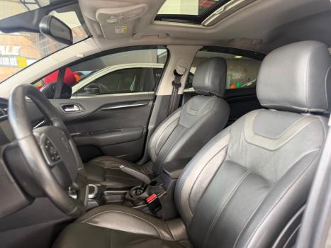 CITROEN C4 Sedan 1.6 16V 4P PALLAS EXCLUSIVE LOUNGE AUTOM�TICO, Foto 18