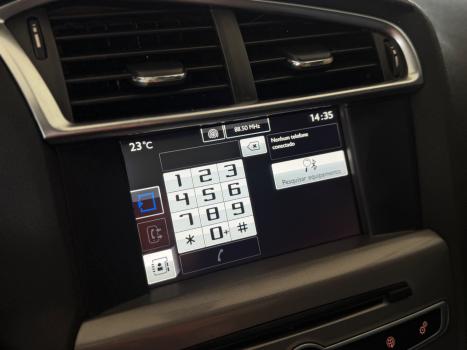 CITROEN C4 Sedan 1.6 16V 4P PALLAS EXCLUSIVE LOUNGE AUTOM�TICO, Foto 21