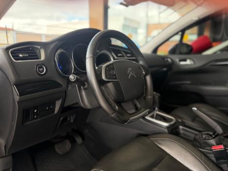 CITROEN C4 Sedan 1.6 16V 4P PALLAS EXCLUSIVE LOUNGE AUTOM�TICO, Foto 23