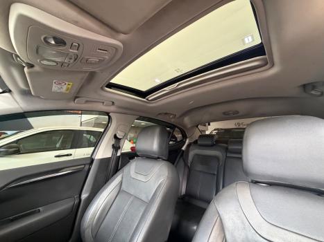 CITROEN C4 Sedan 1.6 16V 4P PALLAS EXCLUSIVE LOUNGE AUTOM�TICO, Foto 25