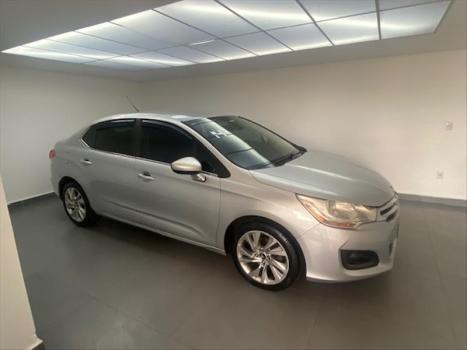 CITROEN C4 Sedan , Foto 2