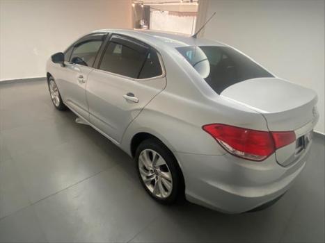 CITROEN C4 Sedan , Foto 3