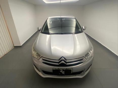 CITROEN C4 Sedan , Foto 4