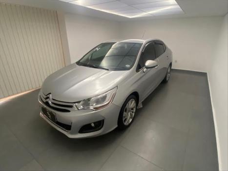 CITROEN C4 Sedan , Foto 5