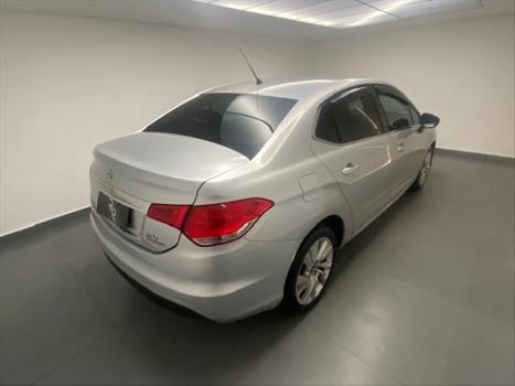 CITROEN C4 Sedan , Foto 7