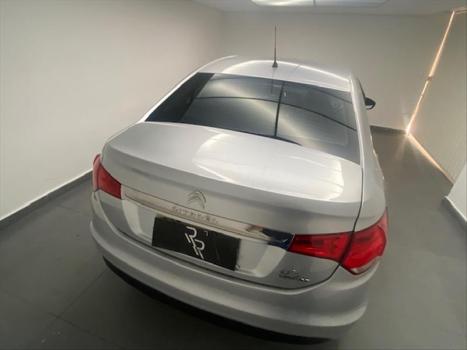 CITROEN C4 Sedan , Foto 8