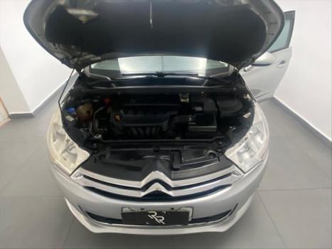 CITROEN C4 Sedan , Foto 9