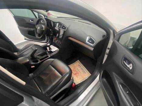 CITROEN C4 Sedan , Foto 11