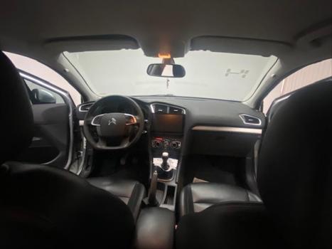 CITROEN C4 Sedan , Foto 12