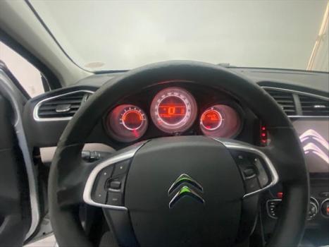 CITROEN C4 Sedan , Foto 14