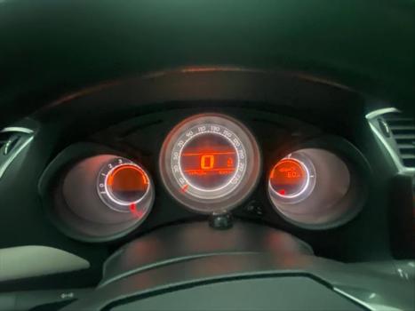 CITROEN C4 Sedan , Foto 15