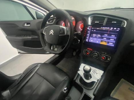 CITROEN C4 Sedan , Foto 16