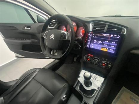 CITROEN C4 Sedan , Foto 17