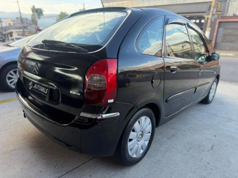 CITROEN XSara 1.6 16V 4P EXCLUSIVE, Foto 7