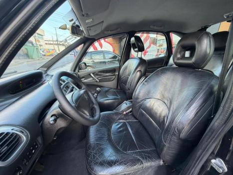 CITROEN XSara 1.6 16V 4P EXCLUSIVE, Foto 14