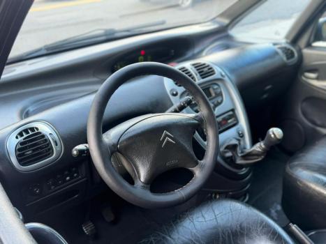 CITROEN XSara 1.6 16V 4P EXCLUSIVE, Foto 19