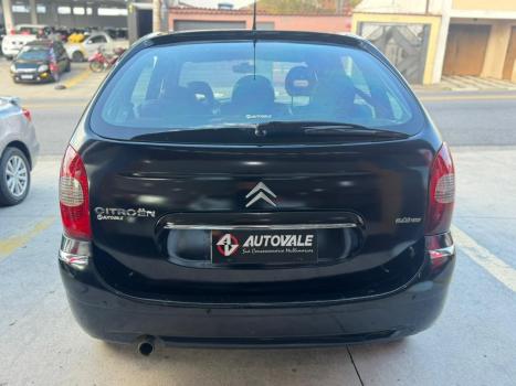 CITROEN XSara 2.0 16V 4P EXCLUSIVE, Foto 9