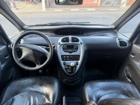 CITROEN XSara 2.0 16V 4P EXCLUSIVE, Foto 12