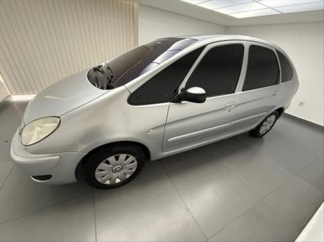 CITROEN XSara Picasso 1.6 16V 4P FLEX GLX, Foto 4