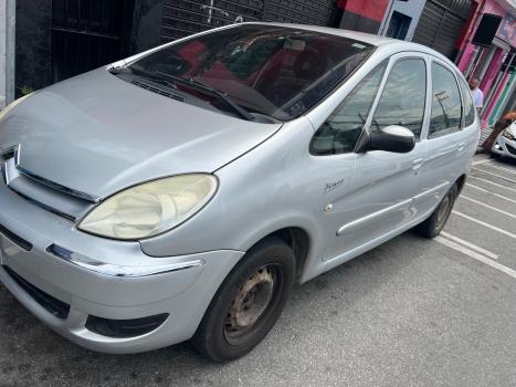 CITROEN XSara Picasso 1.6 16V 4P FLEX GLX, Foto 1