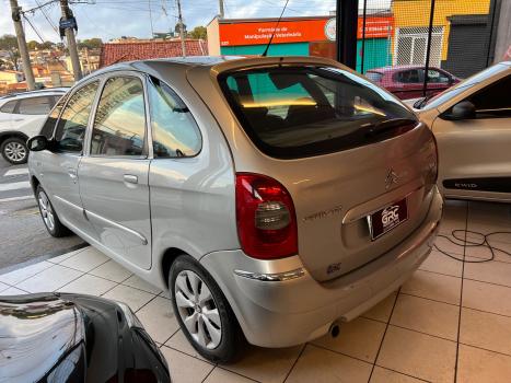 CITROEN XSara Picasso 1.6 16V 4P FLEX GLX, Foto 2