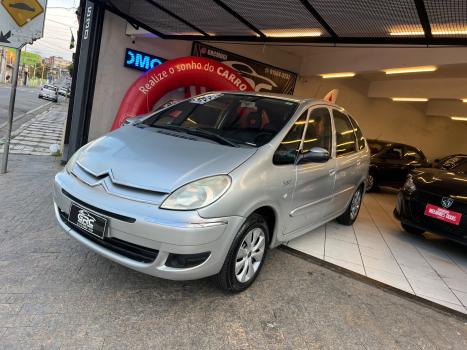 CITROEN XSara Picasso 1.6 16V 4P FLEX GLX, Foto 3