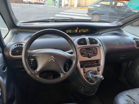 CITROEN XSara Picasso 1.6 16V 4P FLEX GLX, Foto 4