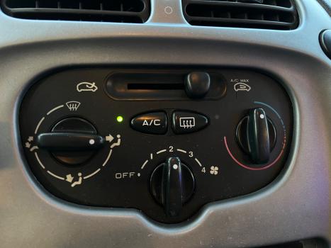 CITROEN XSara Picasso 1.6 16V 4P FLEX GLX, Foto 5