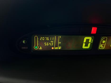 CITROEN XSara Picasso 1.6 16V 4P FLEX GLX, Foto 7
