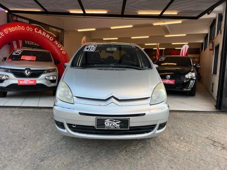 CITROEN XSara Picasso 1.6 16V 4P FLEX GLX, Foto 8