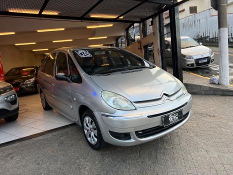 CITROEN XSara Picasso 1.6 16V 4P FLEX GLX, Foto 10