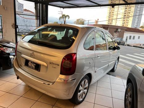 CITROEN XSara Picasso 1.6 16V 4P FLEX GLX, Foto 11