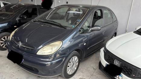 CITROEN XSara Picasso 2.0 16V 4P GLX AUTOMÁTICO, Foto 1