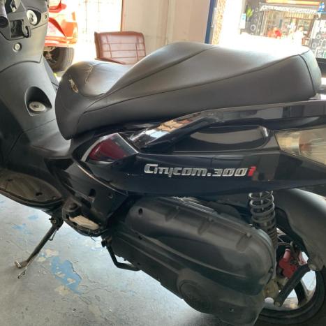 DAFRA Citycom 300 I , Foto 5 DAFRA Citycom 300 I , Foto 5